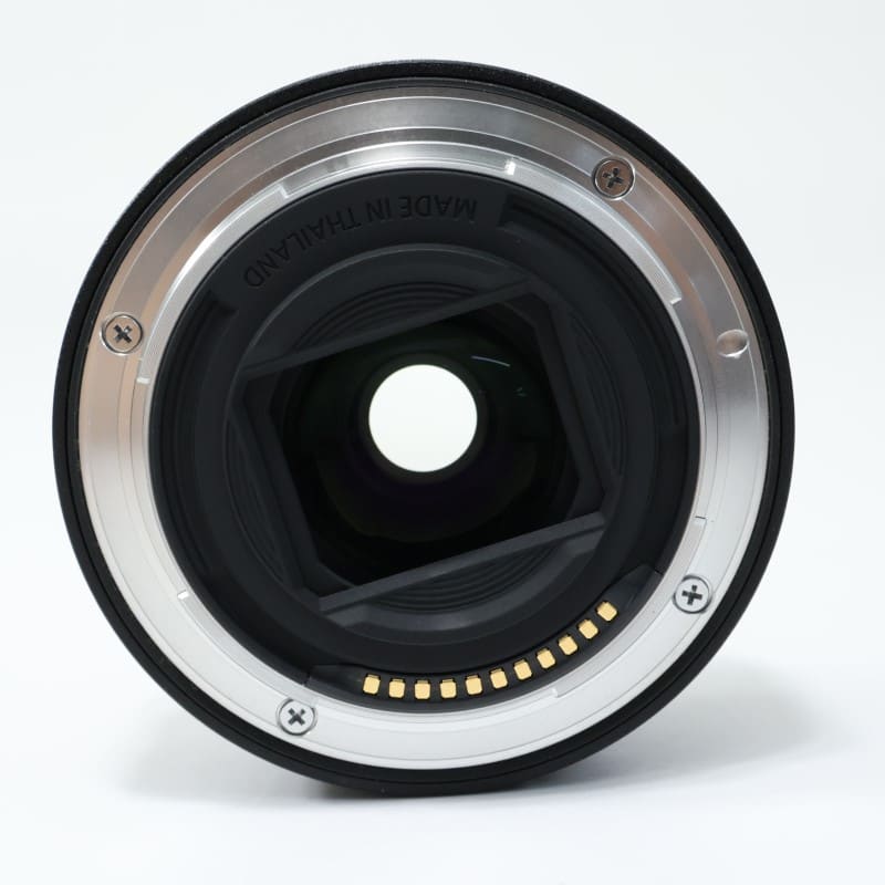 NIKKOR Z 26mm f/2.8