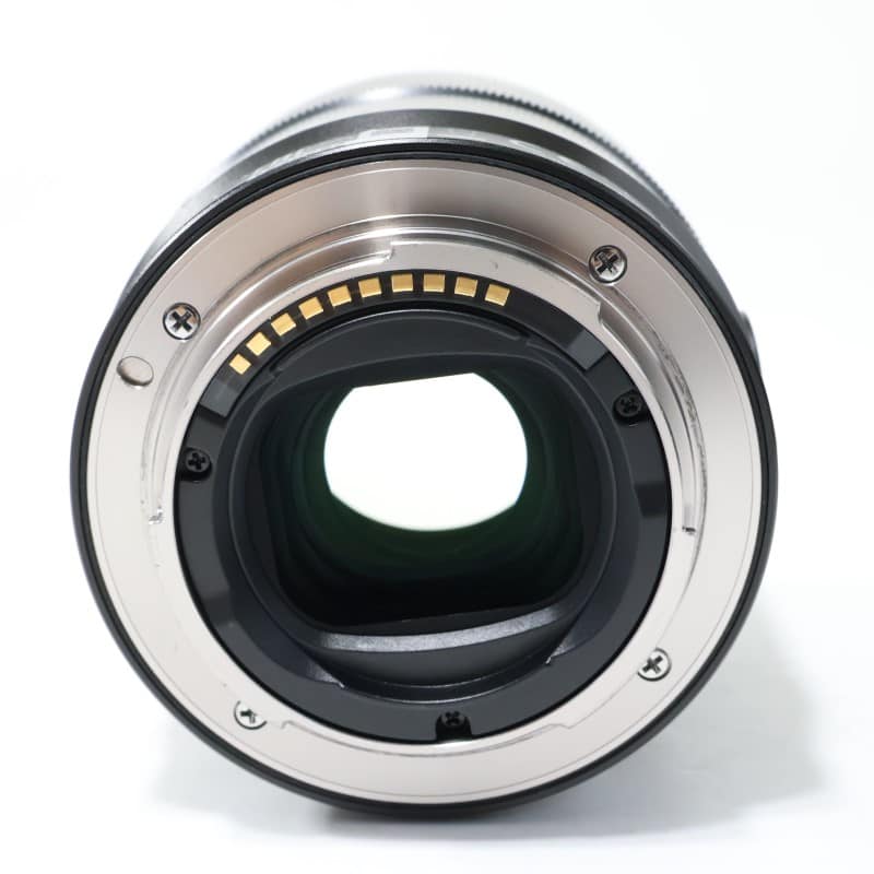 FE 35mm F1.8 SEL35F18F