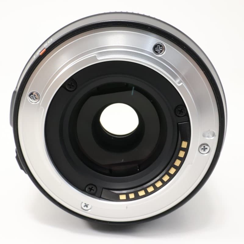 フジノンレンズ XF16-50mmF2.8-4.8 R LM WR