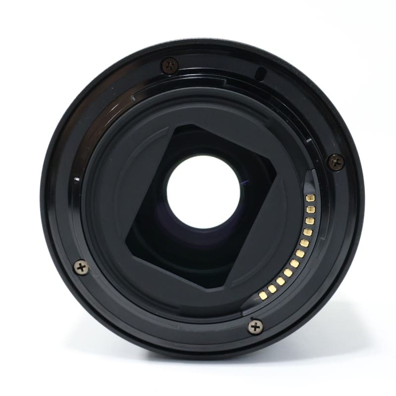 NIKKOR Z 40mm f/2