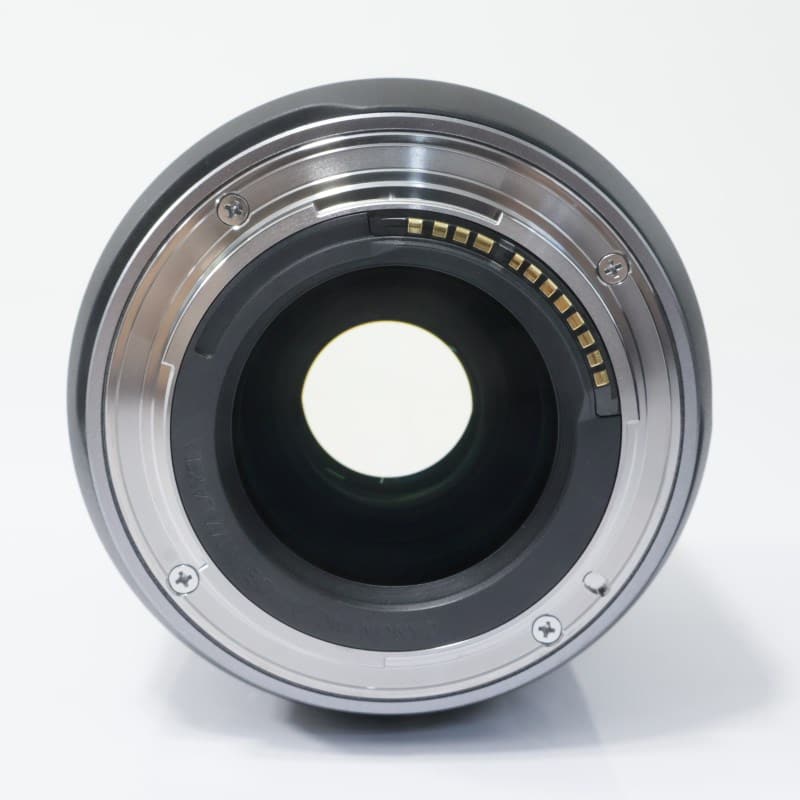 RF85mm F2 MACRO IS STM