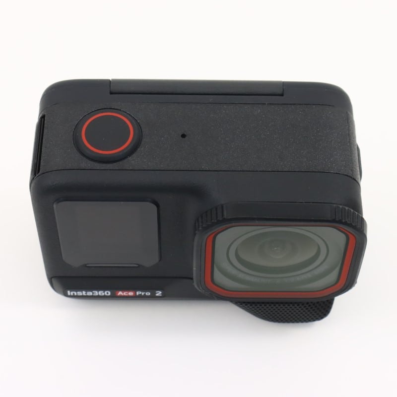 Insta360 Ace Pro 2 デュアルバッテリーバンドル CINSBBGA-DB