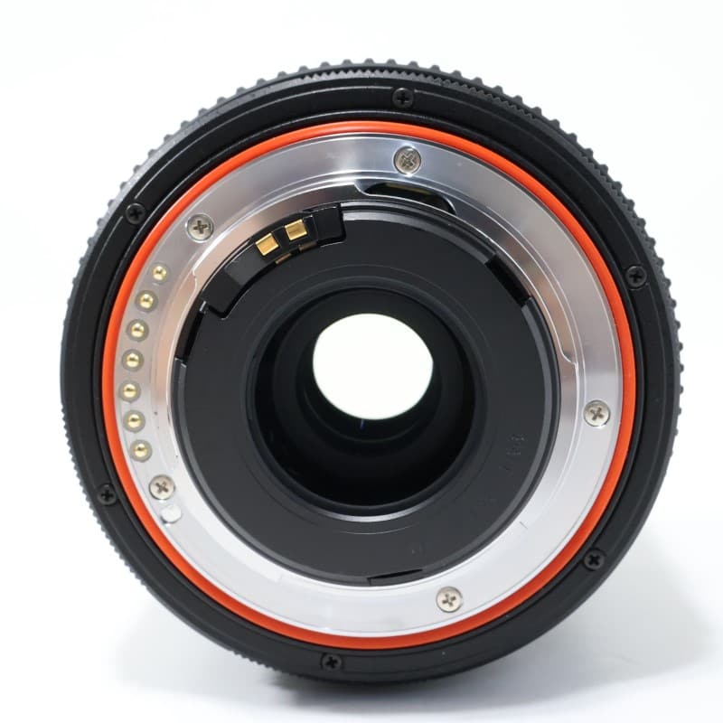 HD PENTAX-DA 55-300mm F4.5-6.3 ED PLM WR RE