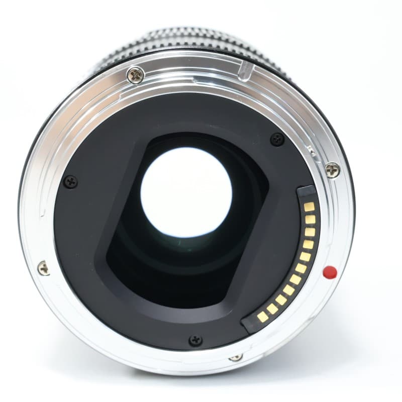 TTArtisan AF 75mm F2 ニコンZ APS-C ブラック