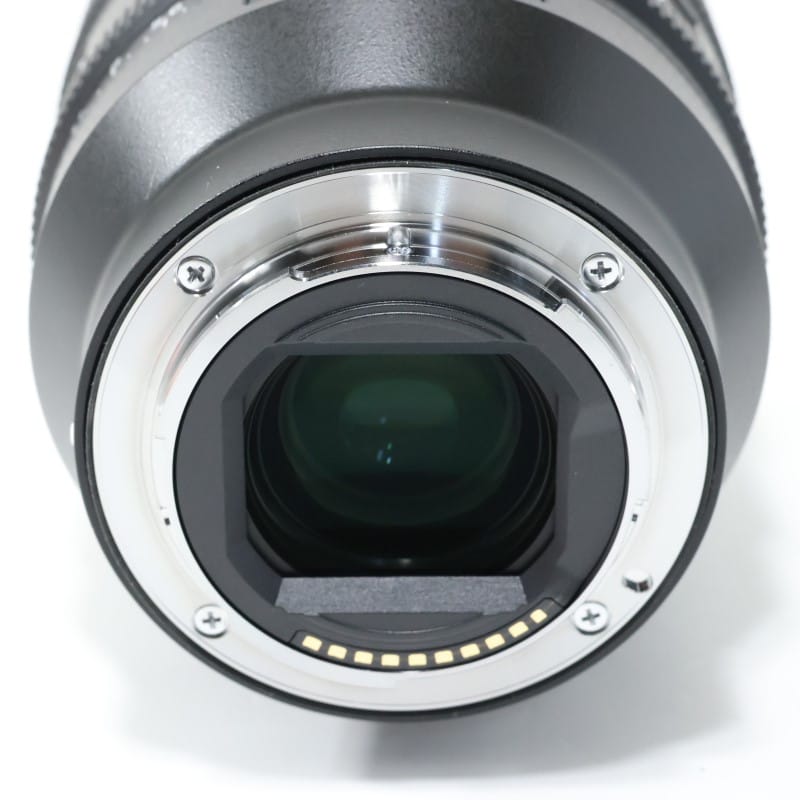 FE 50mm F1.4 GM SEL50F14GM