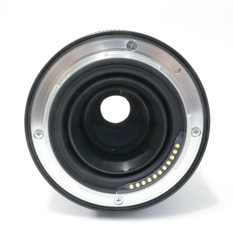 NIKKOR Z 24-200mm f/4-6.3 VR