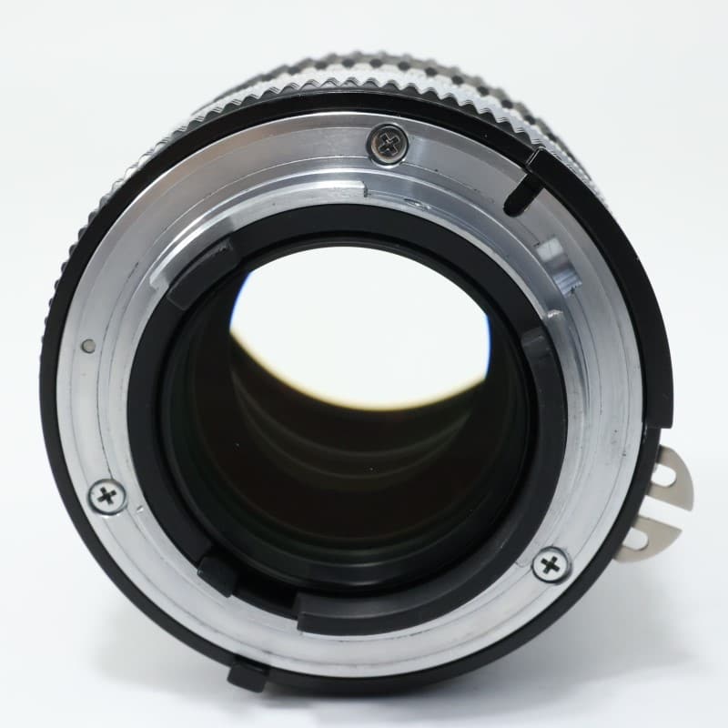 AI Nikkor 105mm F2.5S
