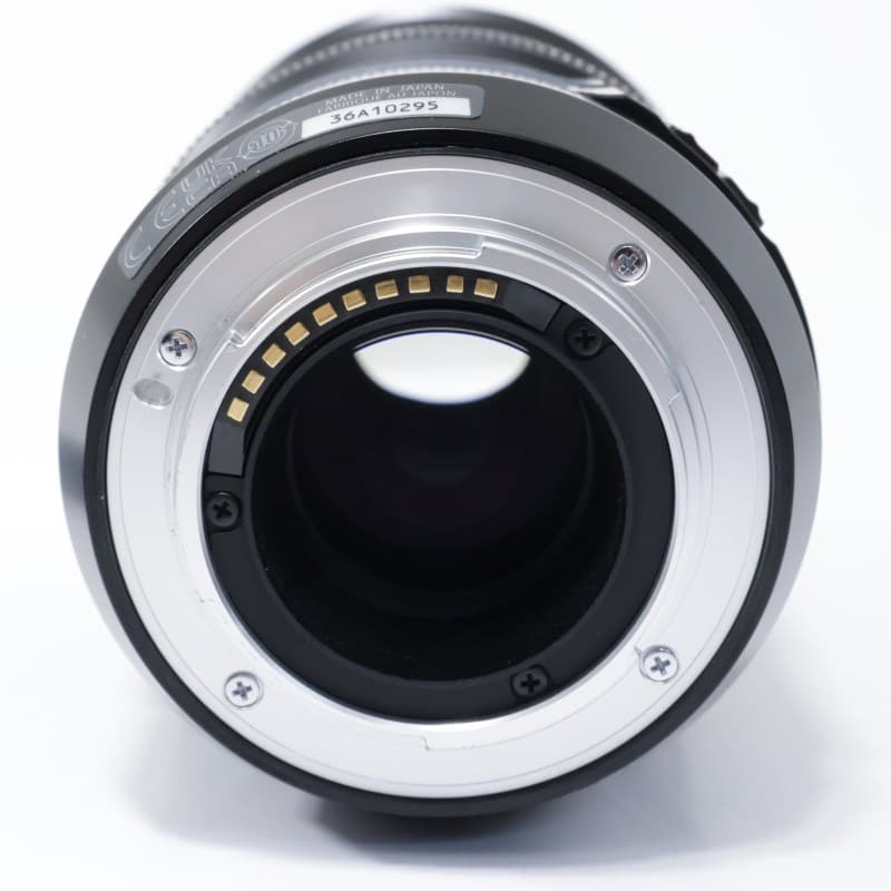 富士フイルム フジノンレンズ XF18-120mmF4 LM PZ WR ABランク 中古