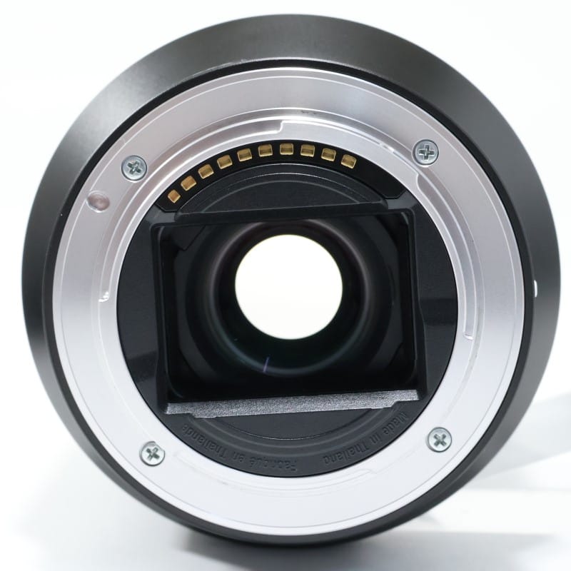 Vario-Tessar T* FE 24-70mm F4 ZA OSS SEL2470Z