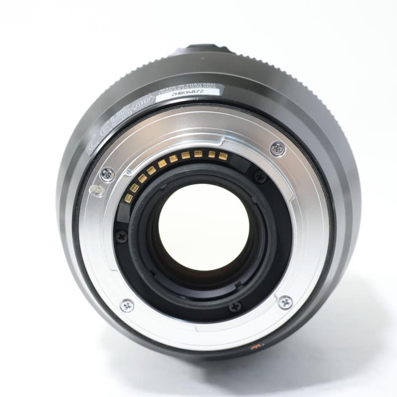 フジノンレンズ XF56mmF1.2 R WR