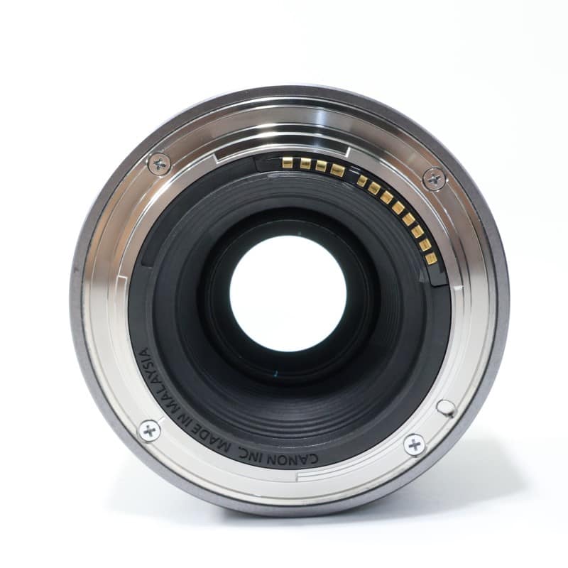 RF50mm F1.8 STM
