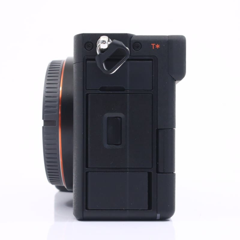 α7C II ボディ ブラック ILCE-7CM2B