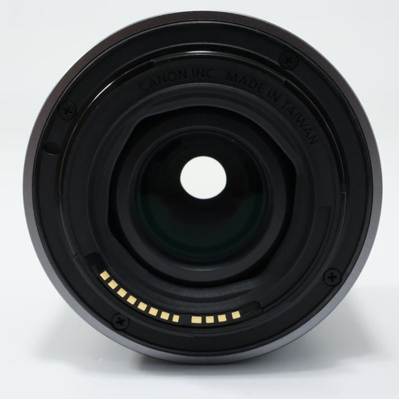 RF24-50mm F4.5-6.3 IS STM