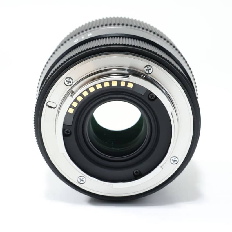 56mm F1.4 DC DN Contemporary 富士フイルムX