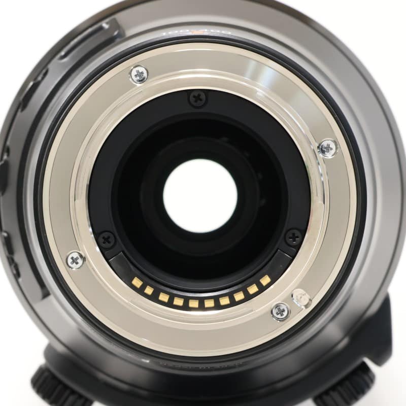 フジノンレンズ XF100-400mmF4.5-5.6 R LM OIS WR
