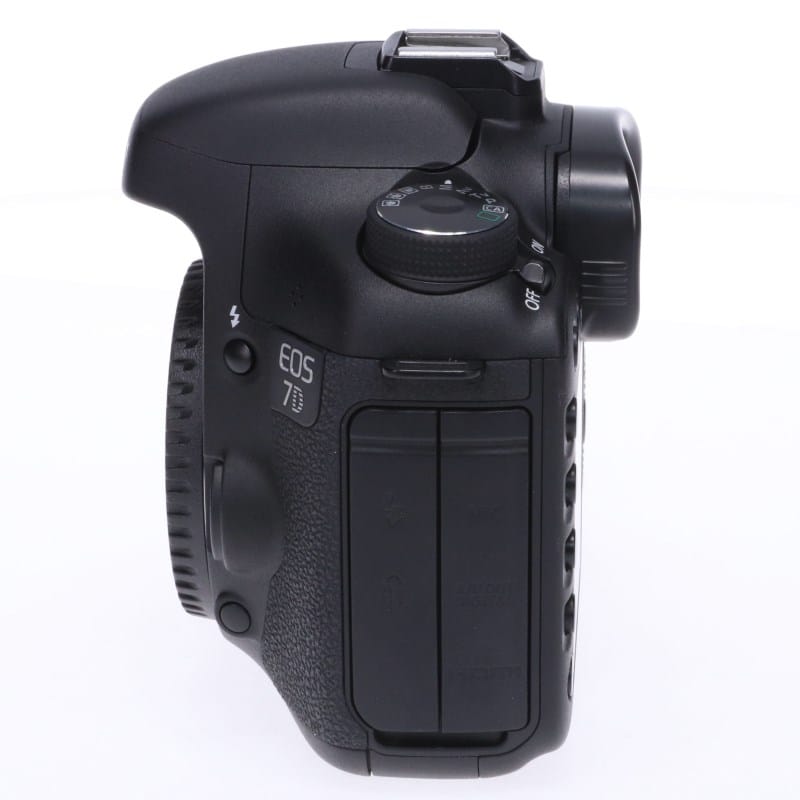 EOS 7D ボディー