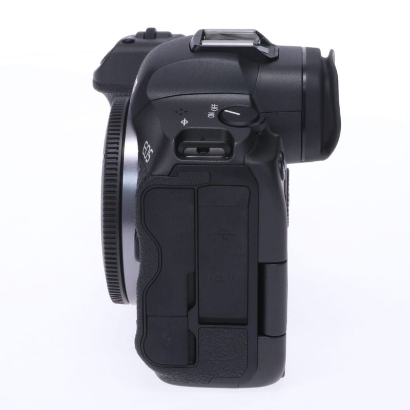 EOS R5 ボディー