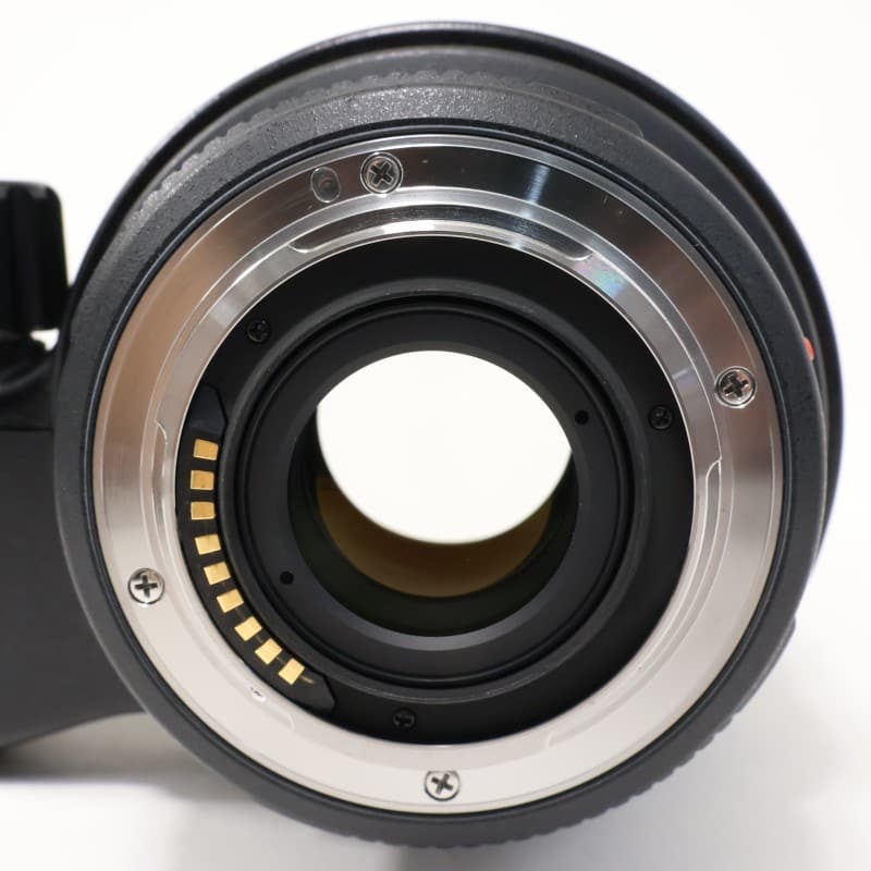 ZUIKO DIGITAL ED 50-200mm F2.8-3.5 SWD