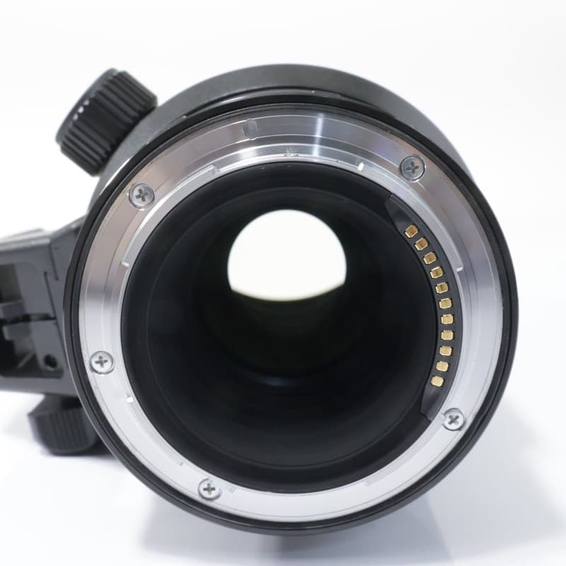 NIKKOR Z 70-200mm f/2.8 VR S