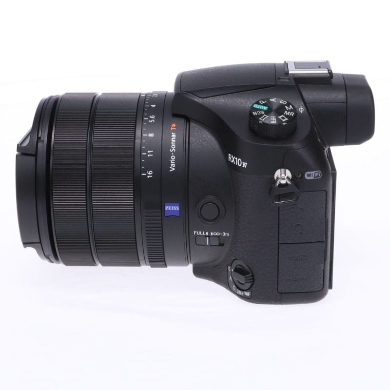 Cyber-shot RX10IV DSC-RX10M4