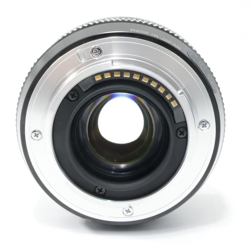 フジノンレンズ XF18mmF2 R