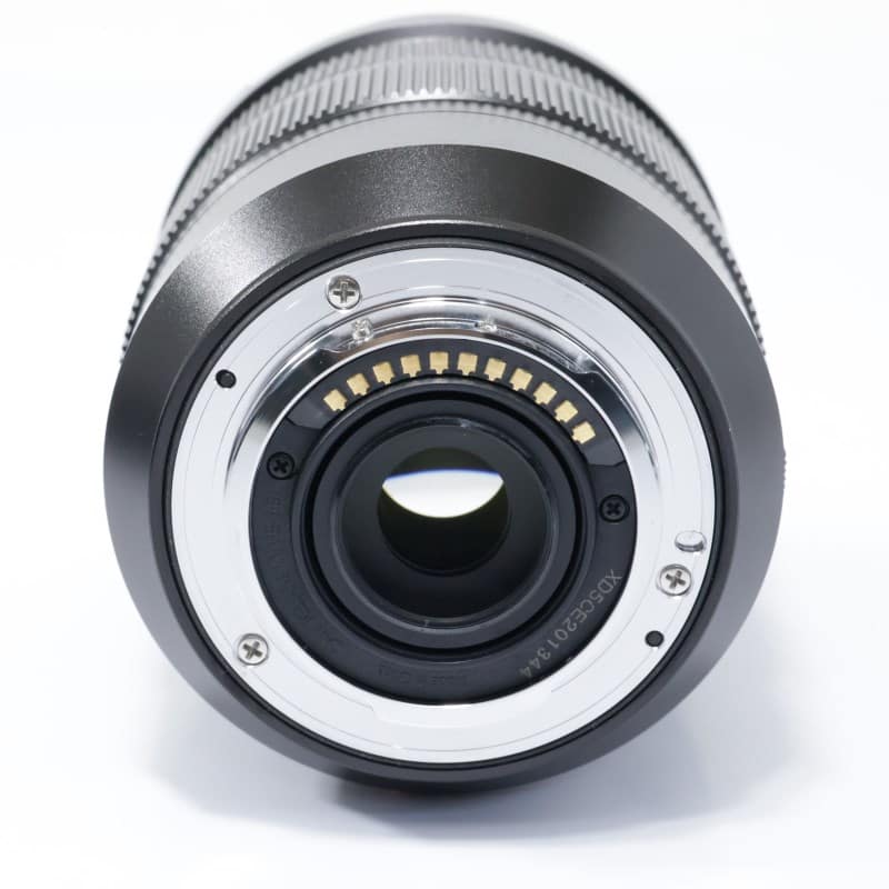 Panasonic LEICA DG VARIO-ELMARIT 12-60mm/F2.8-4.0 ASPH./POWER
