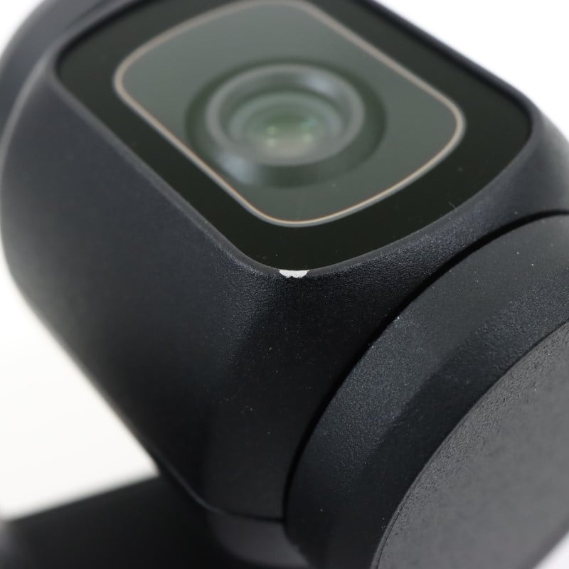 OP9923 [Osmo Pocket 3]