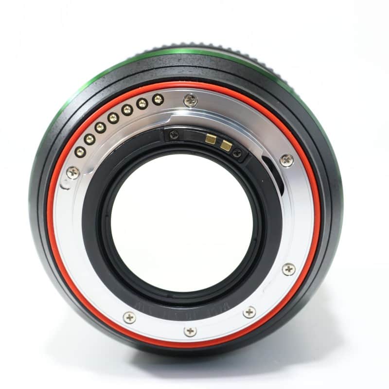 HD PENTAX-D FA★50mmF1.4 SDM AW