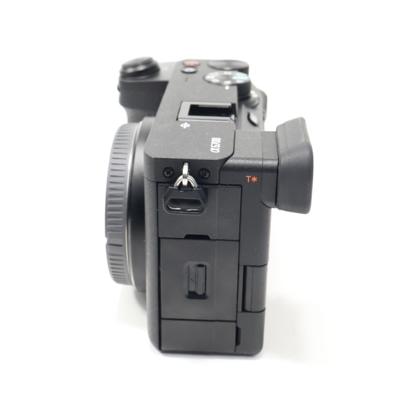 α6700 ボディ ILCE-6700