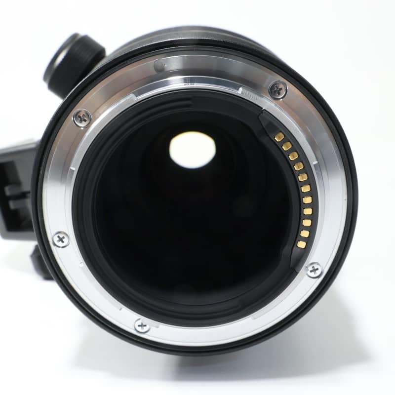 NIKKOR Z 600mm f/6.3 VR S