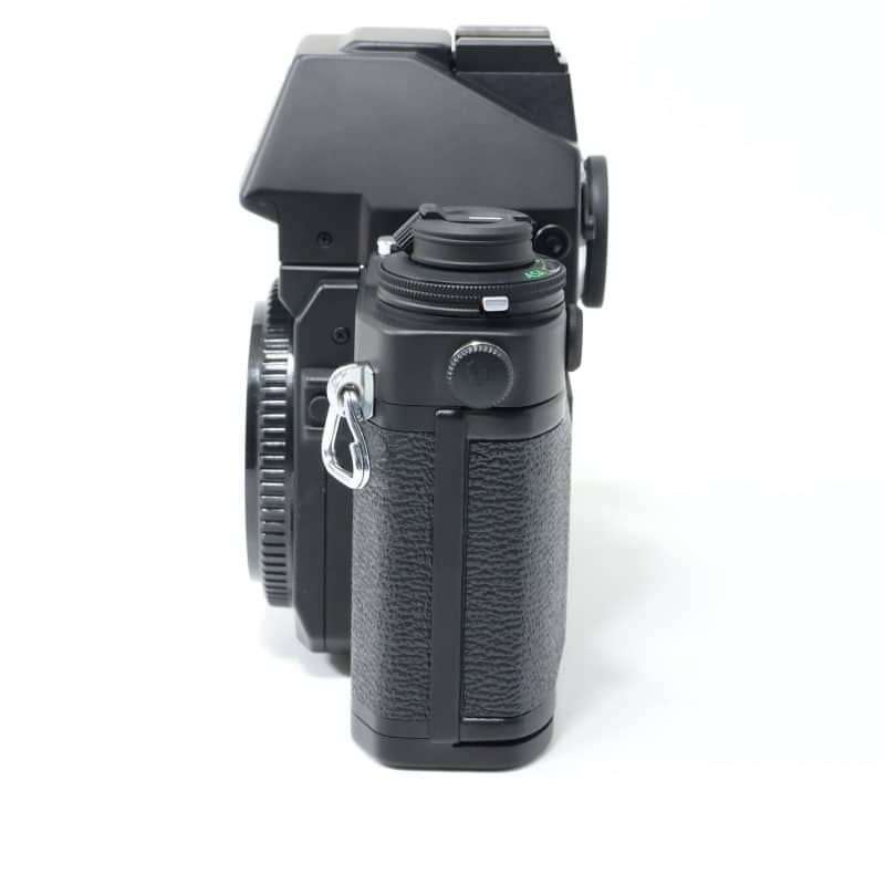 New F-1 AE