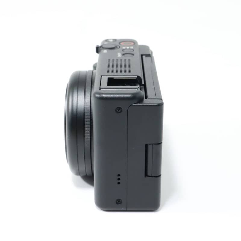 VLOGCAM ZV-1F ブラック