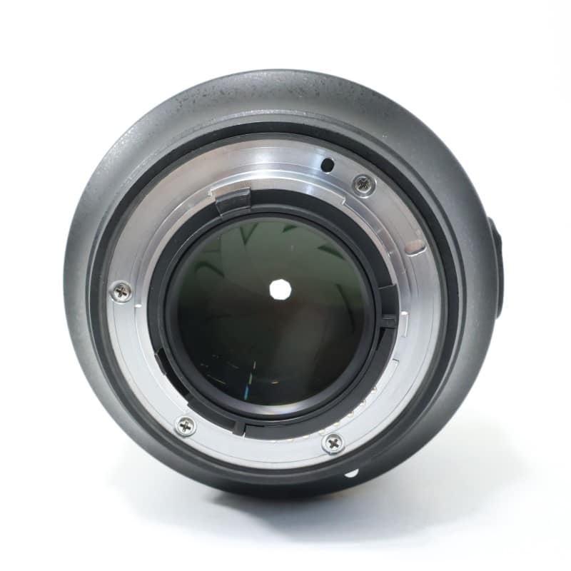 AF-S NIKKOR 58mm f/1.4G