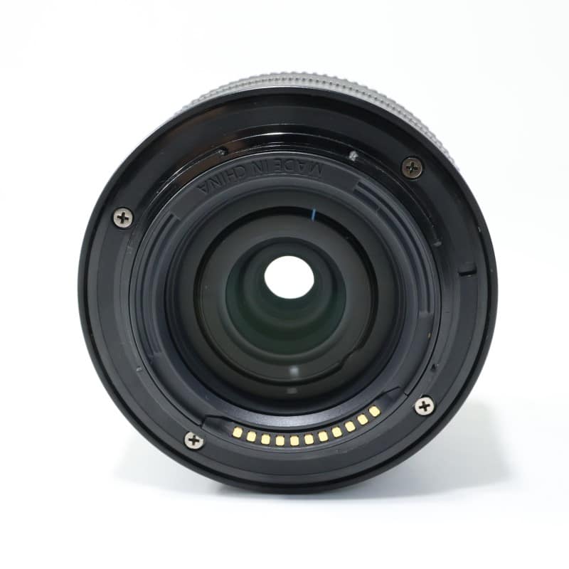 NIKKOR Z 24-50mm f/4-6.3