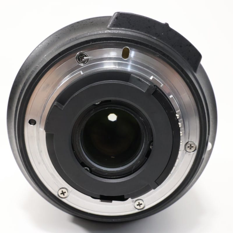 AF-S DX NIKKOR 18-300mm f/3.5-6.3G ED VR