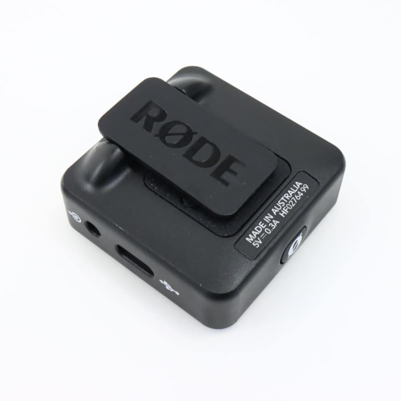 WIGOII [Wireless GO II]