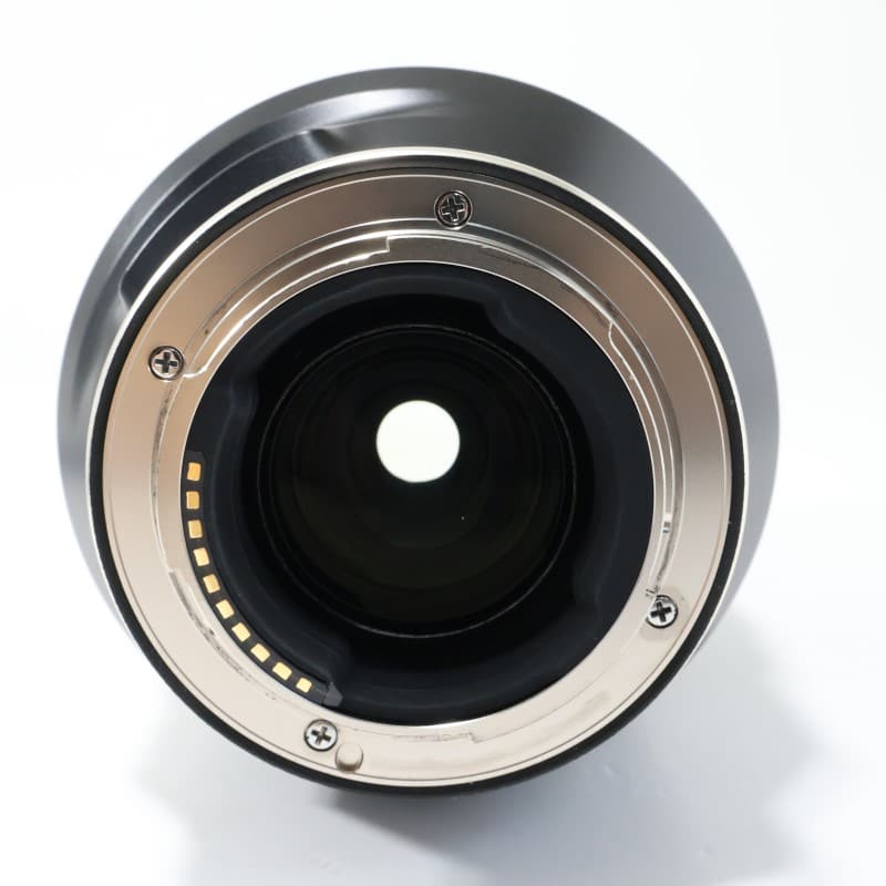 50-400mm F/4.5-6.3 Di III VC VXD (Model A067) ソニー E マウント用