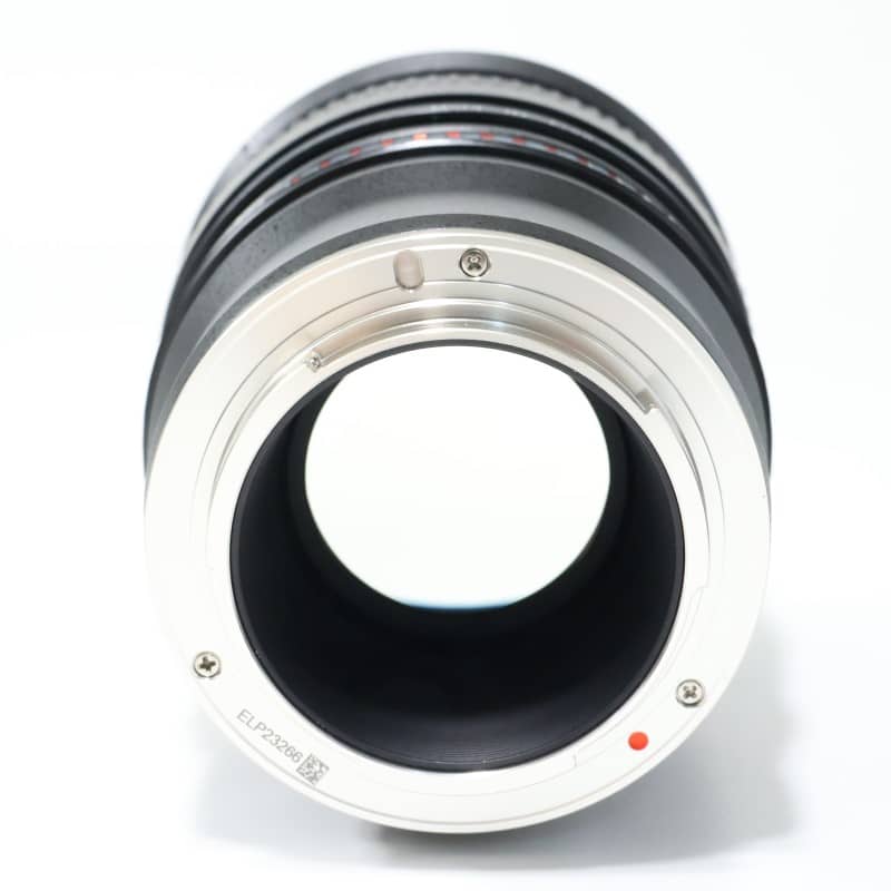 50mm F1.4 AS UMC Sony E