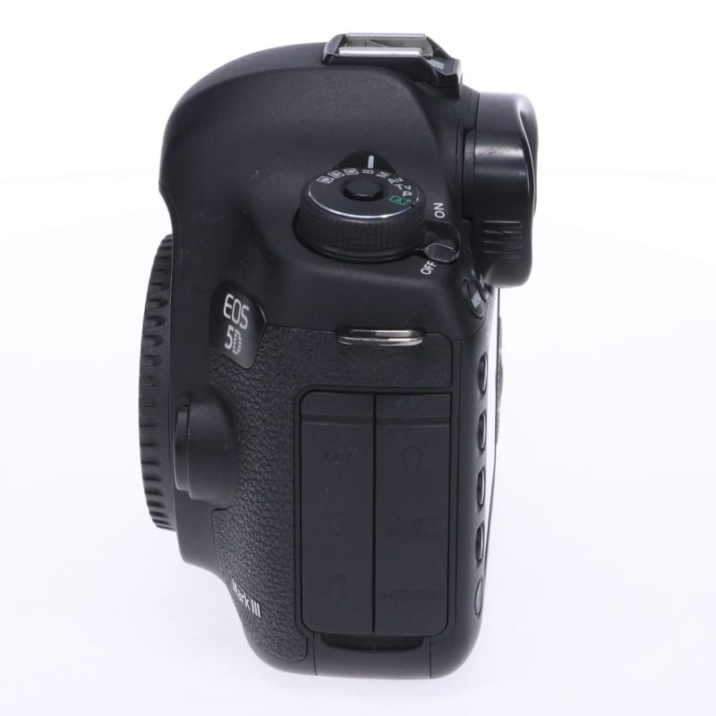 EOS 5D Mark III ボディー