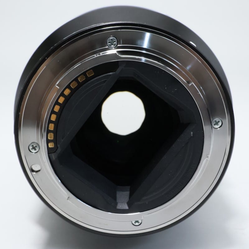 FE 90mm F2.8 Macro G OSS SEL90M28G