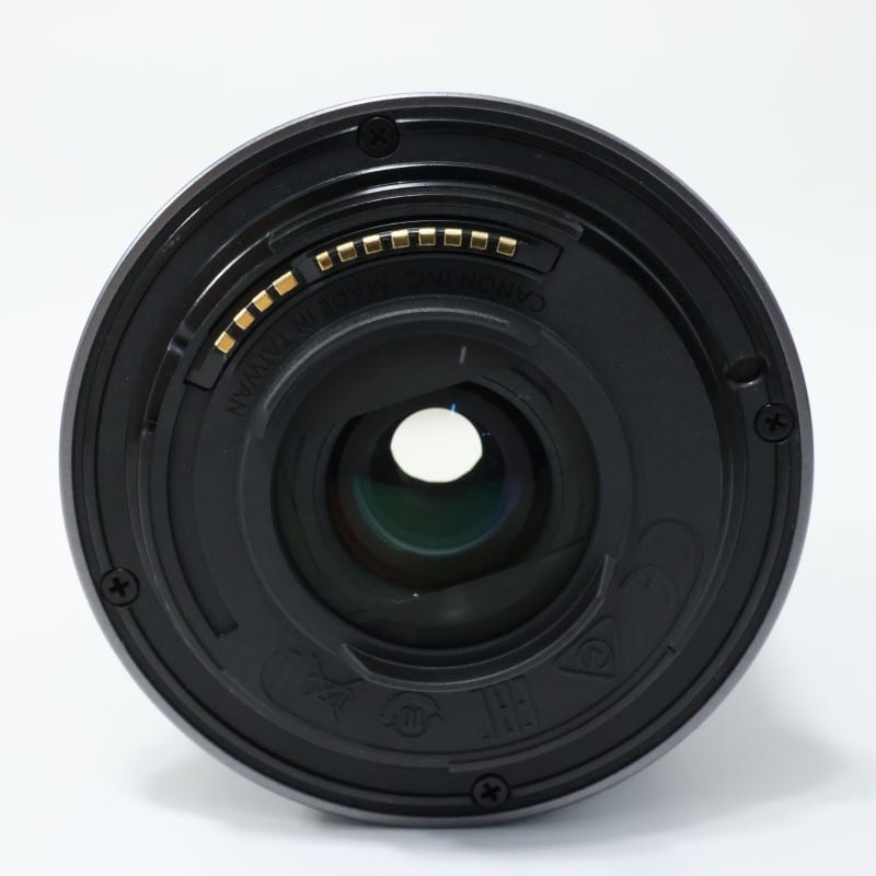 RF-S18-150mm F3.5-6.3 IS STM