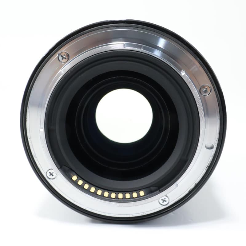 NIKKOR Z 35mm f/1.8 S