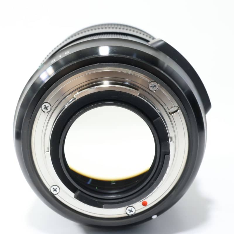 28mm F1.4 DG HSM Art ニコン