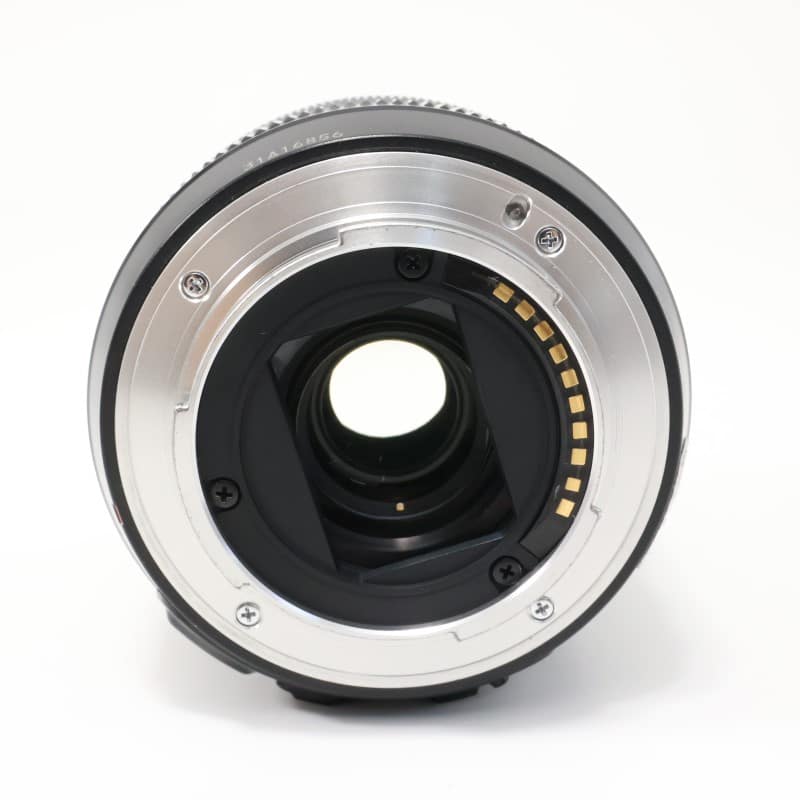 フジノンレンズ XF18-55mmF2.8-4 R LM OIS