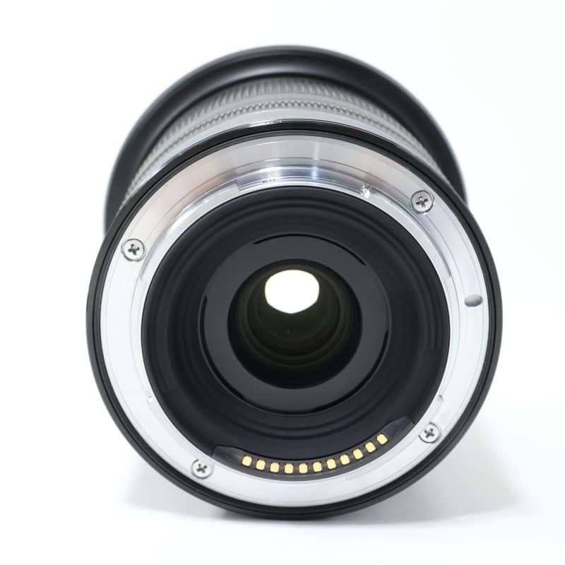 NIKKOR Z 14-30mm f/4 S
