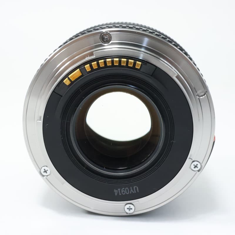 EF 50mm F2.5 コンパクトマクロ