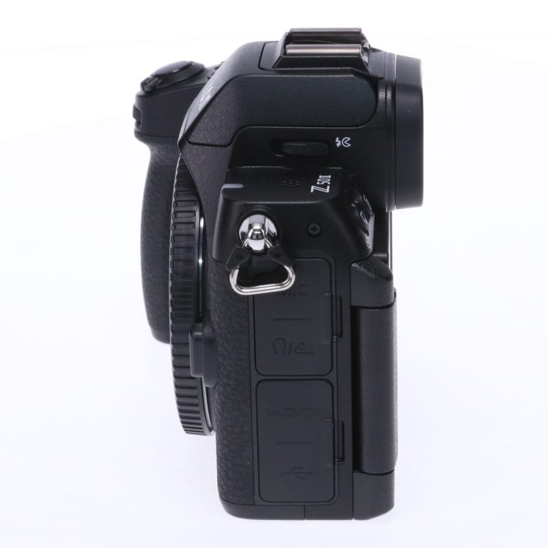 Z50II ボディ