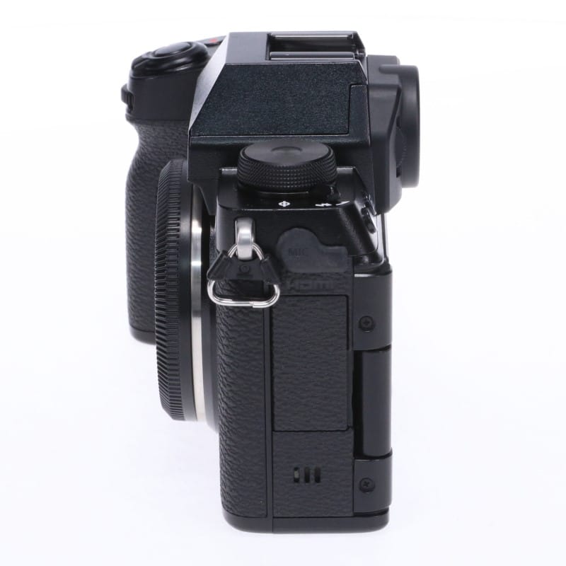 FUJIFILM X-S10 ボディ