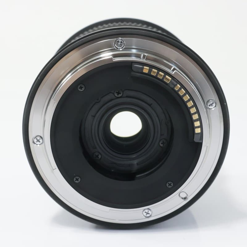 10-18mm F2.8 DC DN | Contemporary キヤノンRFマウント