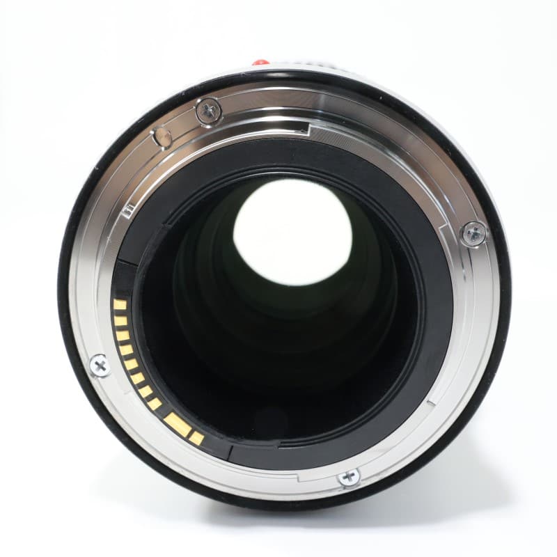 EF70-200mm F4L IS II USM